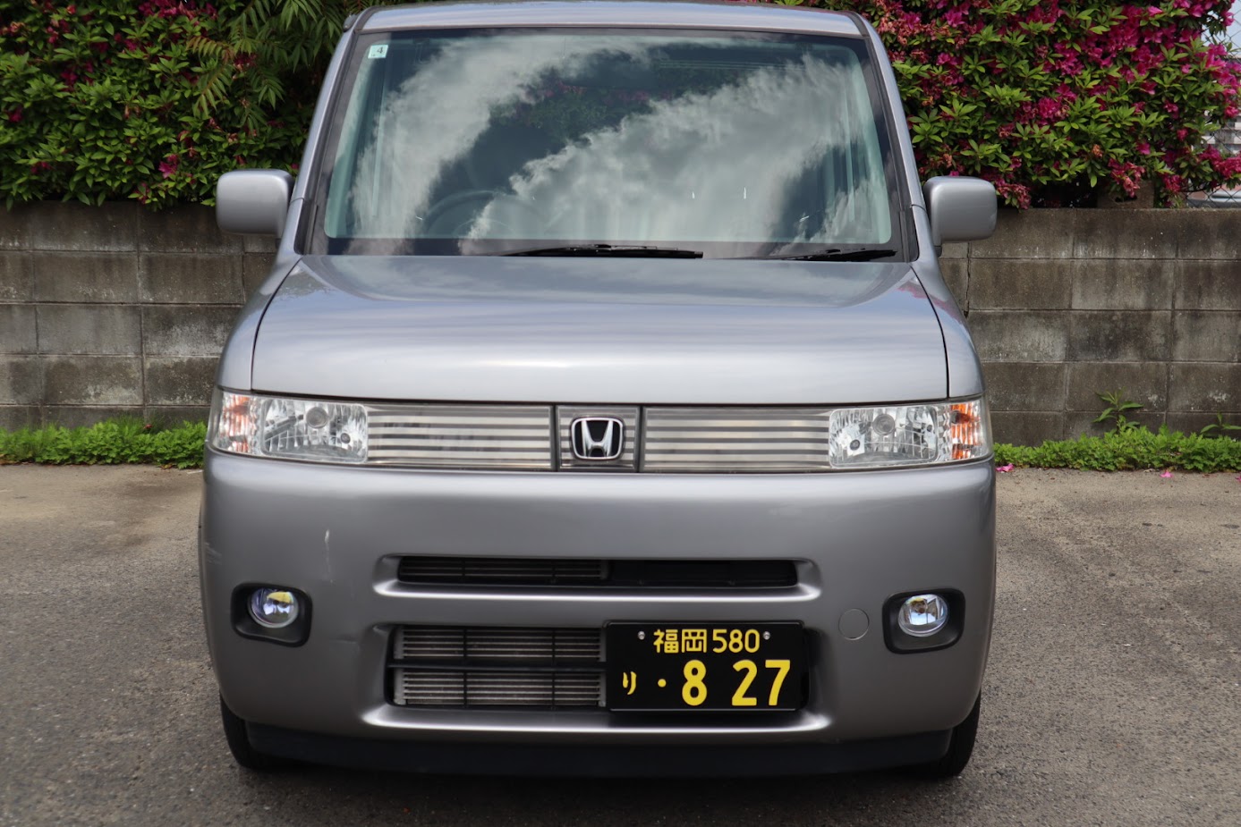 cocoタク福岡東 送迎車両